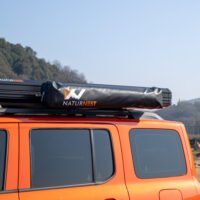 "NATURNEST" PRIVECY TENT