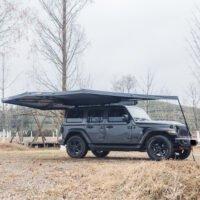 "NATURNEST" PLUS 270 DEGREE AWNING