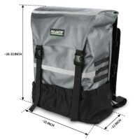 Alltop Rear Bag