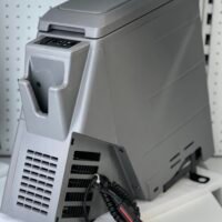 LC70 center console fridge